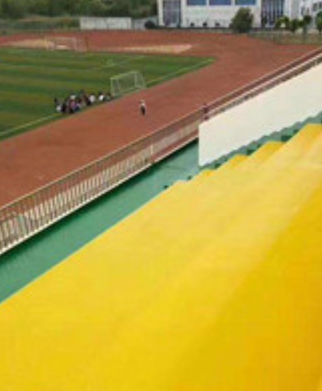 铜川专业球场地面翻新维修整改